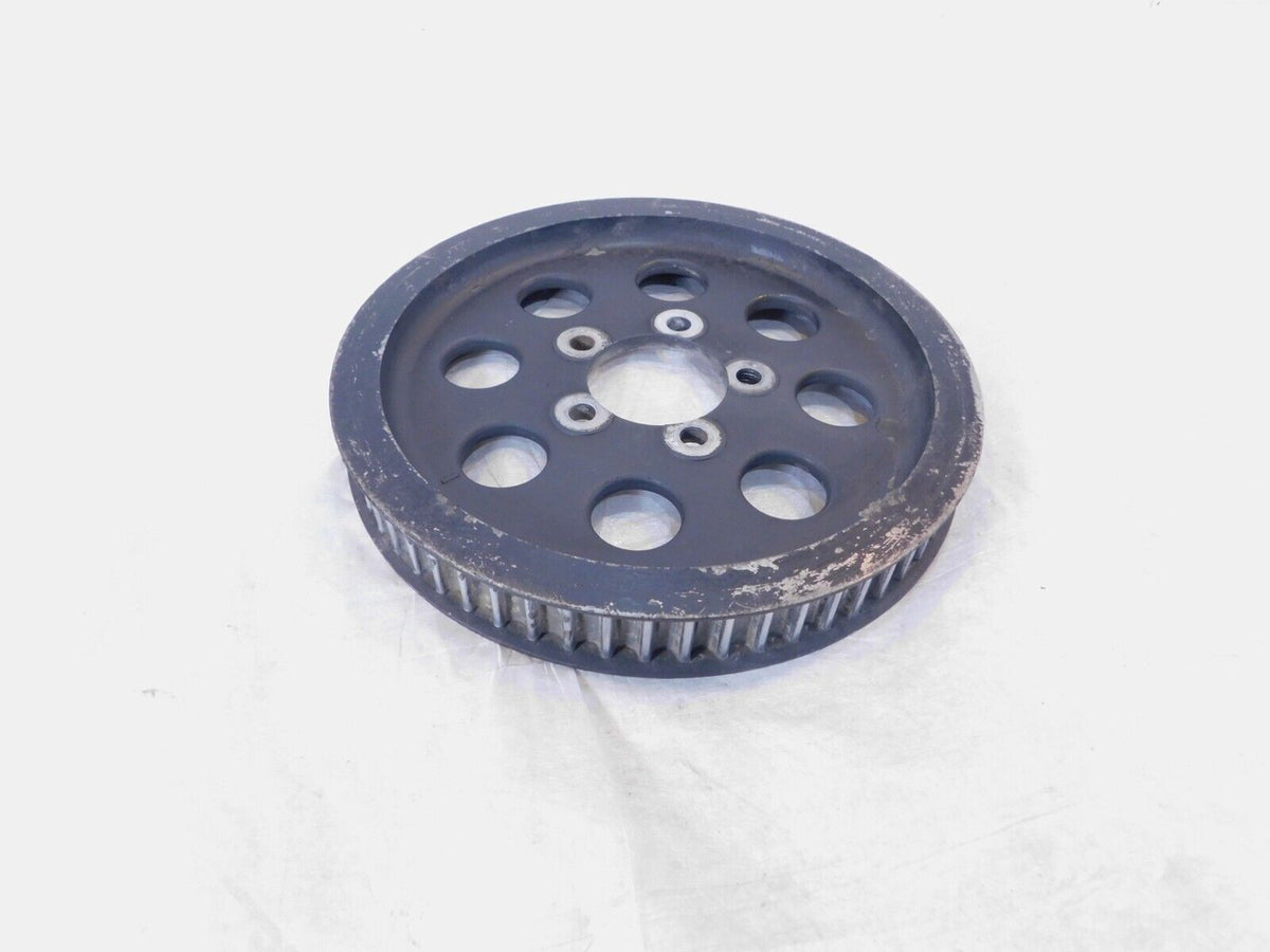 Buell M2 Cyclone X1 Lightning & S2 Thunderbolt Rear Wheel Drive Pulley Sprocket - C3 Cycle