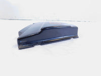 BMW Airhead R75/6 R80RT R100RT RS Black Right Side Cover Fairing Battery Cover - C3 Cycle