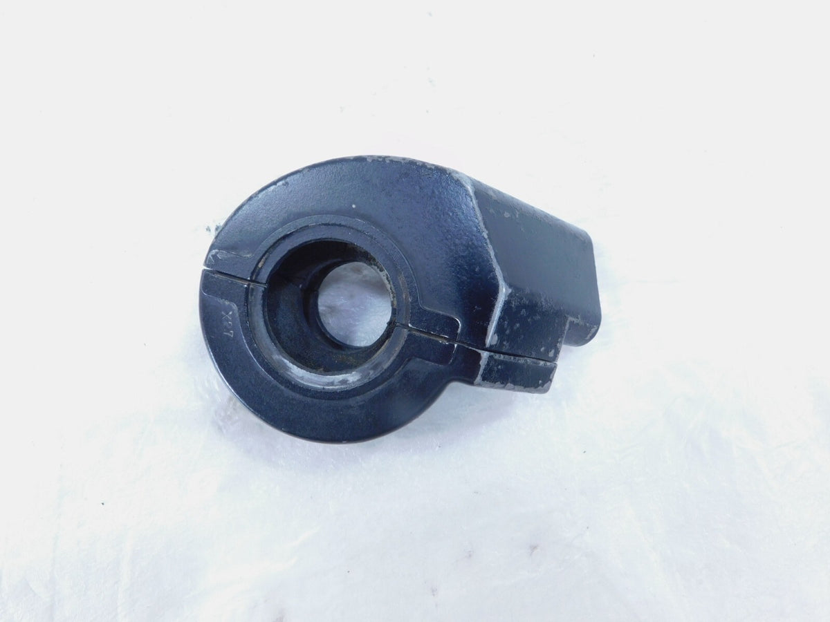 Kawasaki KL250 KLR250 & KL650 KLR650 KL600 Throttle Cable Grip Housing Case