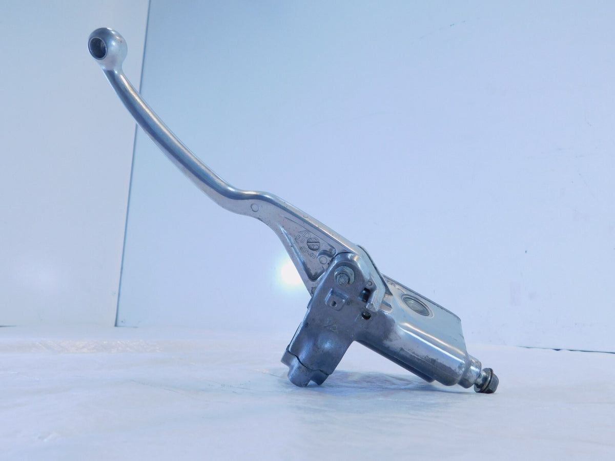 1986-1995 Suzuki Savage 650 LS650P Front Wheel Brake Master Cylinder & Lever - C3 Cycle