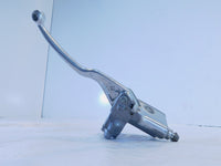 1986-1995 Suzuki Savage 650 LS650P Front Wheel Brake Master Cylinder & Lever - C3 Cycle
