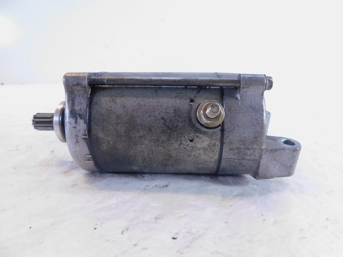 1991-2007 Honda VT600 VT600C Shadow 600 VLX Deluxe Engine Starter Motor Assembly - C3 Cycle
