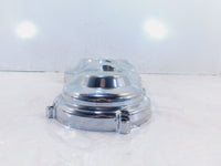 Harley Davidson Softail Fat Boy & Springer Left Primary Engine Motor Cover - C3 Cycle