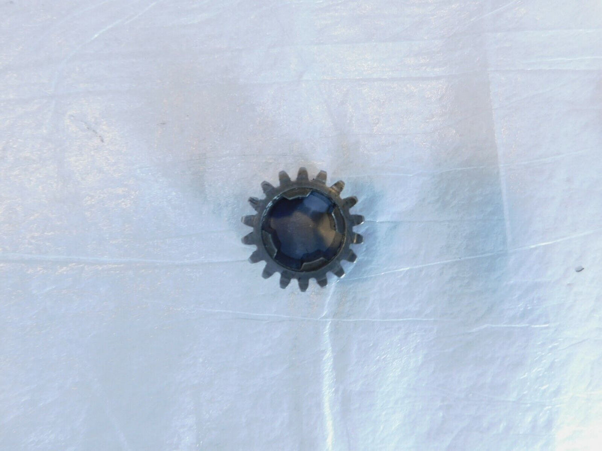 Harley Davidson Ironhead Sportster 900 & 1000 Engine Motor Cam Shaft Pinion Gear - C3 Cycle