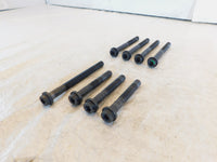 Triumph Legend TT Thunderbird Sport 900 Engine Motor Cylinder Head Mount Bolts - C3 Cycle