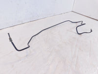 2002-2009 Honda Interceptor 800 VFR800 VFR800A ABS Front Brake Sub Pipe Line - C3 Cycle