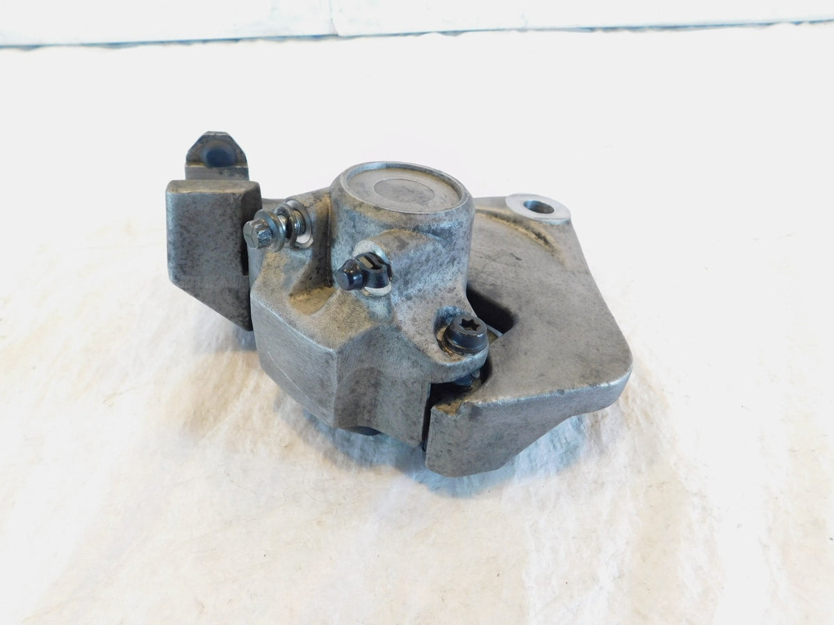 Harley Davidson Touring Road King & Electra Glide Rear Brake Caliper w/ Bracket - C3 Cycle
