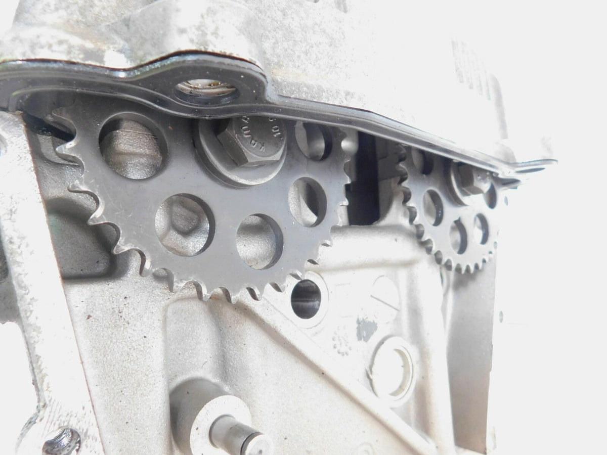 BMW K100 K100LT K100RS K100RT Engine Top Cylinder Head Camshaft Cams & Valves - C3 Cycle