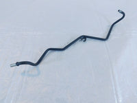 Harley Davidson Sportster XR1200 Engine Motor Oil Cylinder Head Line Hose Pipe - C3 Cycle