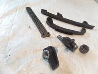 Triumph Speed Triple R & Tiger 1050 SE Sprint Cam Shaft Chain Tensioner & Guides - C3 Cycle