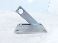 2000 00 Yamaha YZFR1 YZF R1 Right Rear Lower License Plate Bracket Mount Holder - C3 Cycle