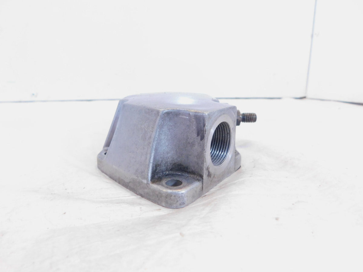 1984 Harley Davidson FXR & Touring Tour & Electra Glide Transmission Side Cover - C3 Cycle