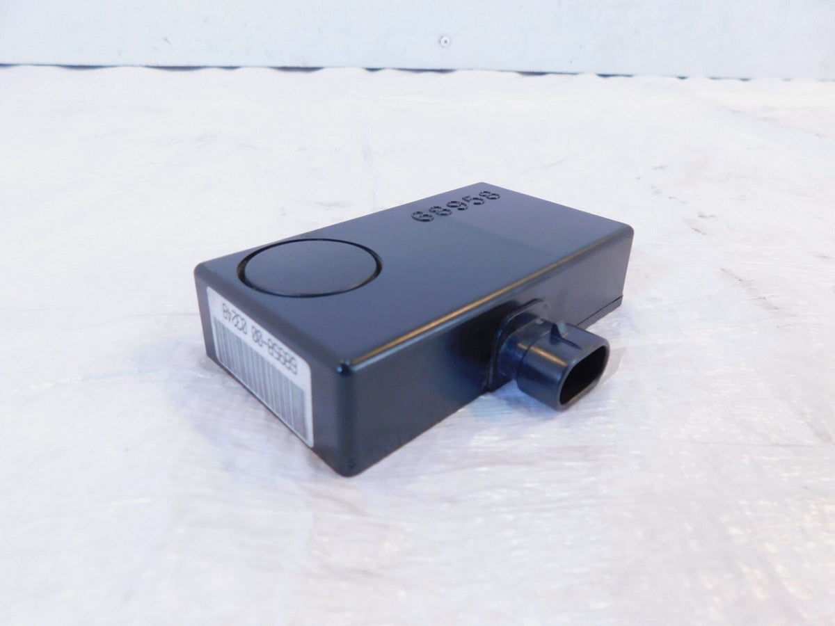 Harley Davidson Softail Touring & Dyna Security Alarm System Siren 68970-06A