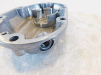 Harley Davidson Dyna & Softail Twin Cam Bare 6 Speed Transmission Side Cover - C3 Cycle