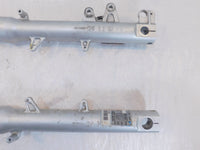 BMW F650CS F650 CS Left/Right Front Wheel Suspension Fork Damper Stanchions - C3 Cycle