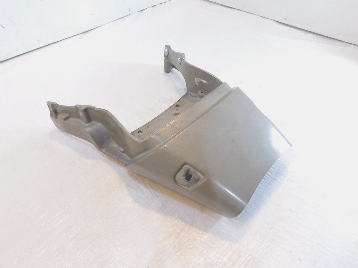06-10 Buell XB XB12 XB12X Ulysses Rear Tail Section Subframe Tail Lamp Bracket - C3 Cycle