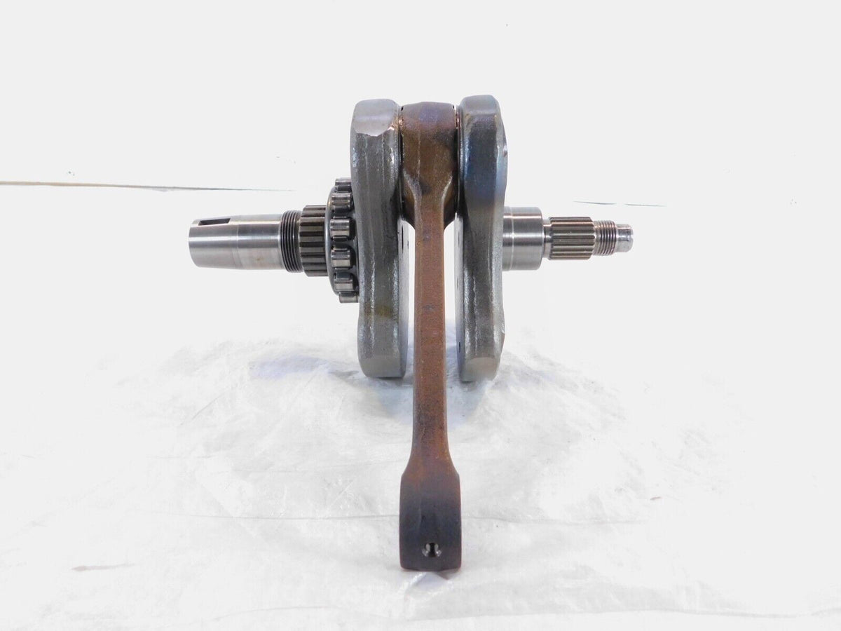 1986-2019 Suzuki Boulevard S40 & Savage 650 LS650 Crankshaft & Connecting Rod - C3 Cycle
