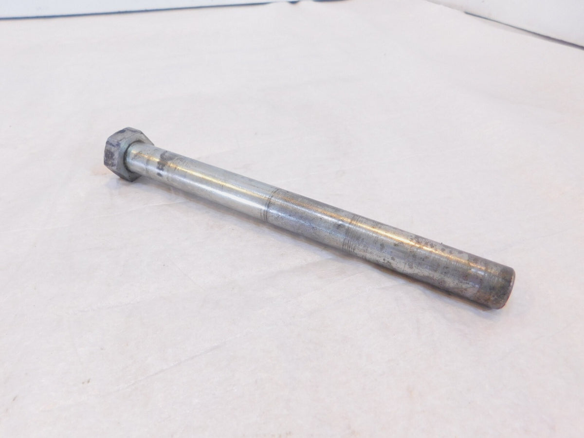 Harley Davidson Sportster XL 883 1100 & 1200 Rear Fork Swingarm Pivot Bolt Axle - C3 Cycle