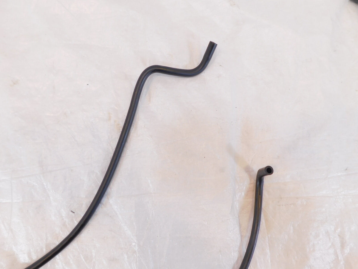 2021 21 BMW F900 R F900R Engine Motor Coolant Water Air Oil Hose Pipe Line Lot - C3 Cycle