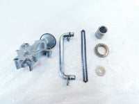 Yamaha V-Star 950 Tourer & Bolt XVS950 Engine Motor Oil Pump Sprocket & Chain - C3 Cycle