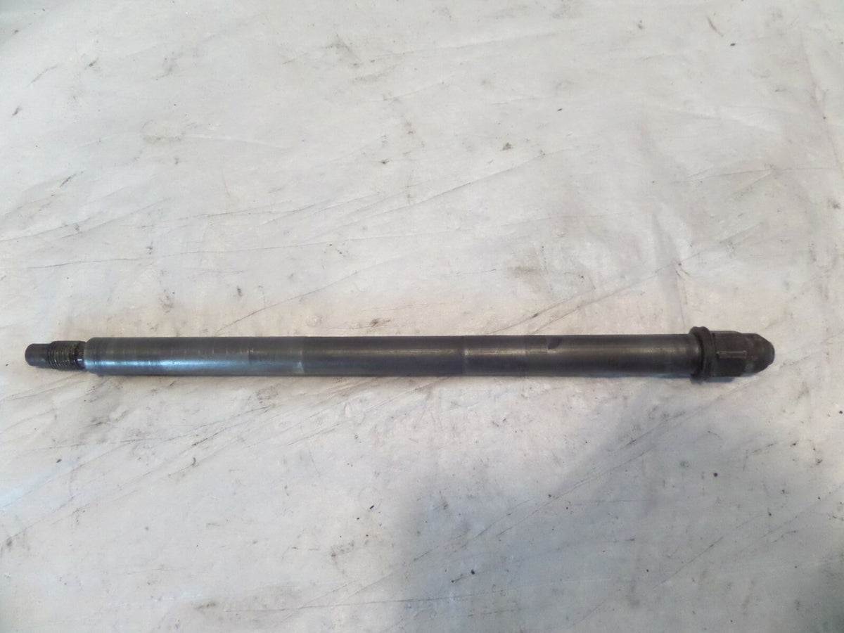 Harley Davidson Touring Road King & Electra Glide Rear Swingarm Pivot Bolt Shaft - C3 Cycle