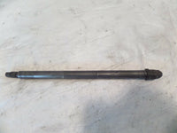 Harley Davidson Touring Road King & Electra Glide Rear Swingarm Pivot Bolt Shaft - C3 Cycle