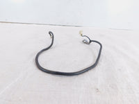 2004-2009 Yamaha FZ6 FZ6S FZS6 OEM Negative Minus Ground Lead Battery Cable Wire - C3 Cycle