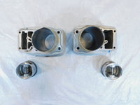 1987-2003 Suzuki Intruder 1400 VS1400 Front/Rear Cylinder Barrel Jugs & Pistons - C3 Cycle