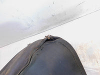 1986-1999 Harley Davidson Softail FXST Custom Left & Right Side Saddlebag Bags - C3 Cycle