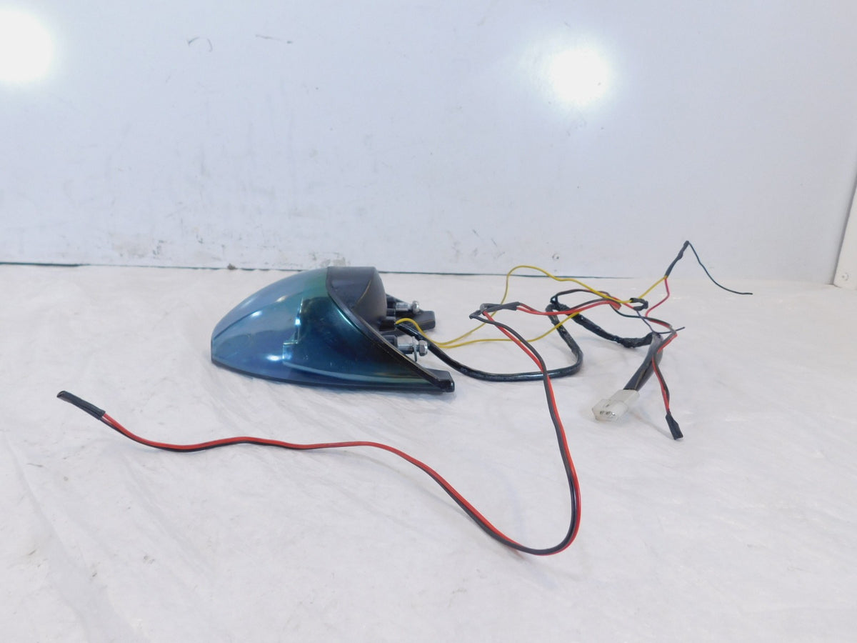 2005 2006 2007 KTM 990 Super Duke Rear Fender Brake Tail Light Lamp For Parts - C3 Cycle