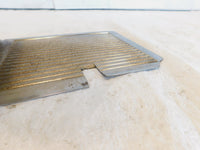 Harley Davidson Ironhead Sportster 900 & 1000 Left Chrome Battery Side Cover - C3 Cycle
