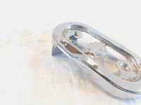 Harley Davidson Sportster 883 & 1200 Chrome Voltage Regulator Rectifier Cover - C3 Cycle