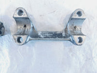 2013 2014 2015 2016 KTM 250 390 Duke Upper/Lower Handlebar Riser Clamp Brackets - C3 Cycle