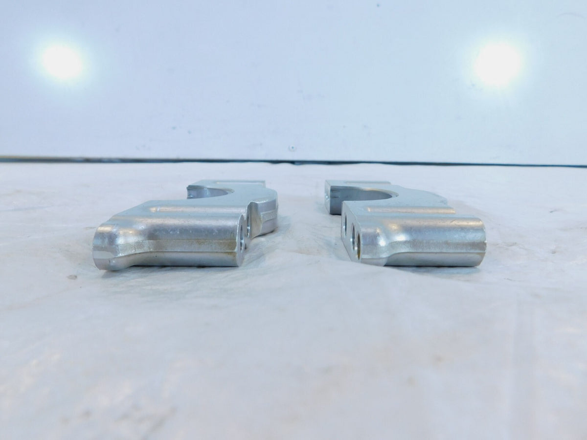BMW F800GT F800R F800S F800ST Engine Motor Crankcase Crankshaft Holder Clamps - C3 Cycle