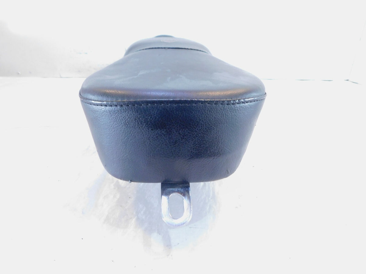 Harley Davidson Sportster 883 Standard Black Front Main Rider & Passenger Seat - C3 Cycle