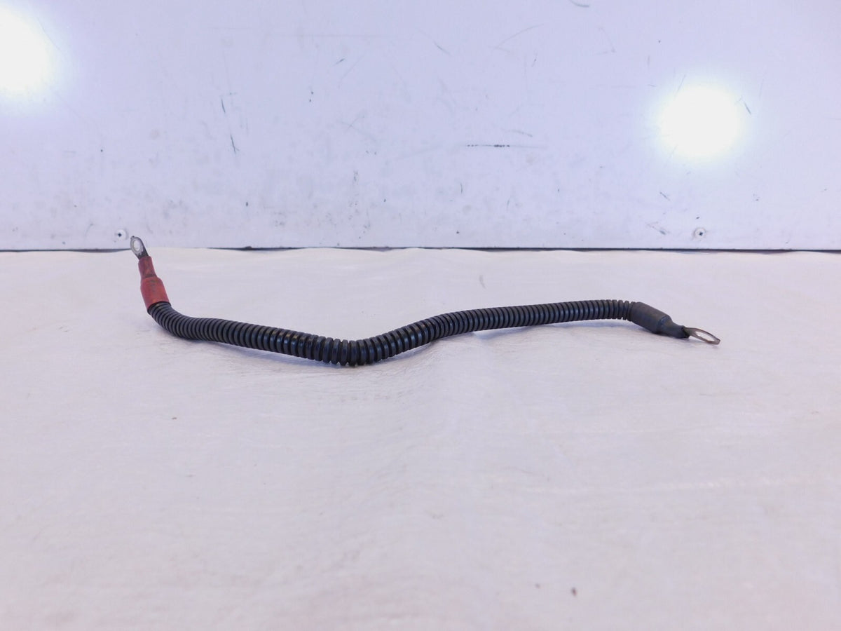 Harley Davidson Softail Heritage Classic Starter Circuit Breaker Line Cable Wire