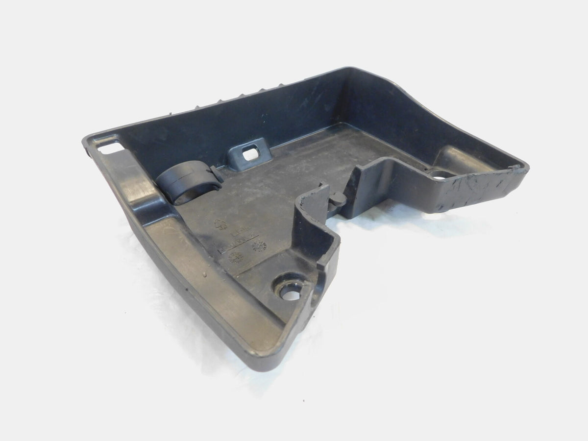 Ducati Monster 796 & 696 Owner Tool Repair Kit Bag Tray Box Holder Support Panel - C3 Cycle