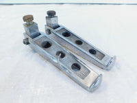 1996-1999 Yamaha Virago 1100 XV1100 Aftermarket Highway Foot Peg Footrest - C3 Cycle