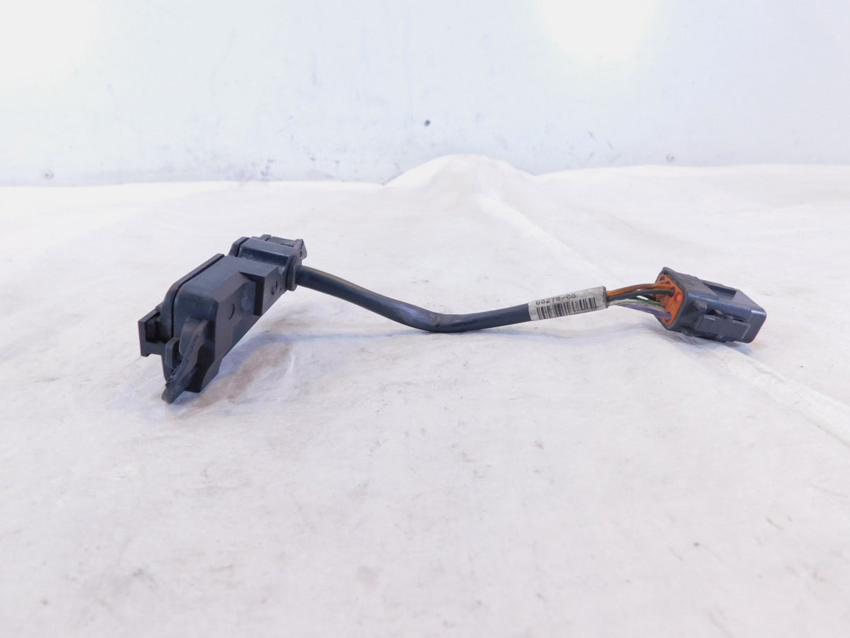 2008 Harley Screamin Eagle CVO Road King FLHRSE FLHRSE4 Dash Indicator LED Light - C3 Cycle