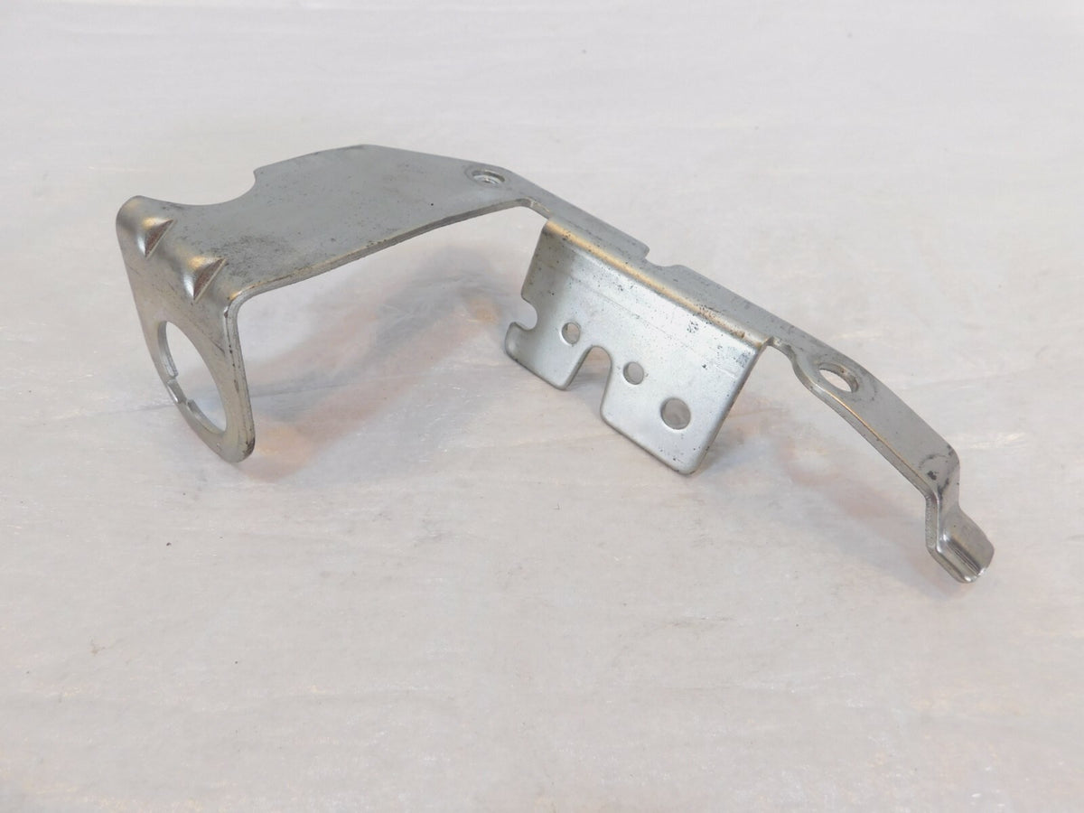2006-2010 Buell XB XB12 XB12X Ulysses Rear Passenger Seat Latch Mount Bracket - C3 Cycle