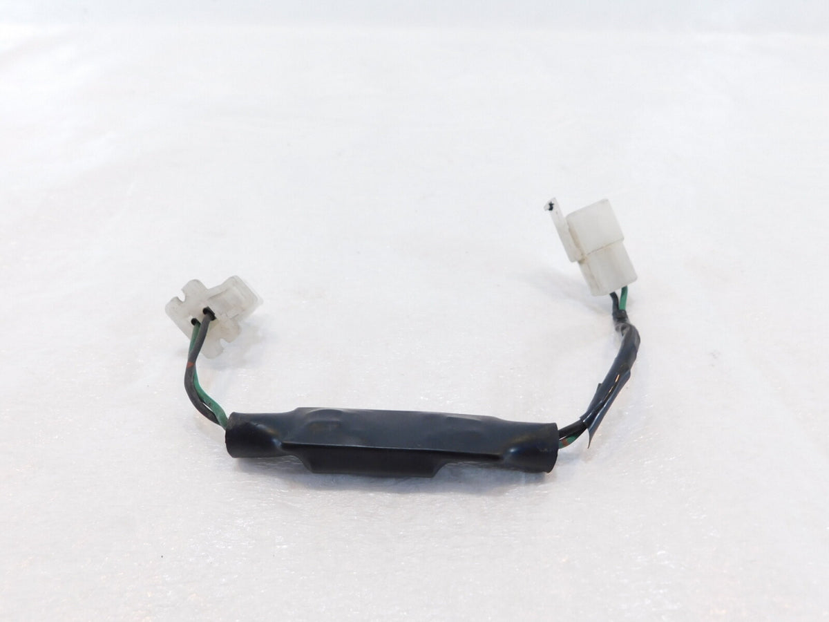 1999-2013 Yamaha Royal Star Venture XVZ13 Audio Speaker Noise Filter Wire Cable - C3 Cycle