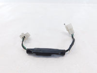 1999-2013 Yamaha Royal Star Venture XVZ13 Audio Speaker Noise Filter Wire Cable - C3 Cycle
