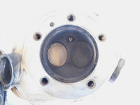 1979-1983 Harley Davidson Electra Glide Engine Motor Cylinder Heads w/ Valves - C3 Cycle