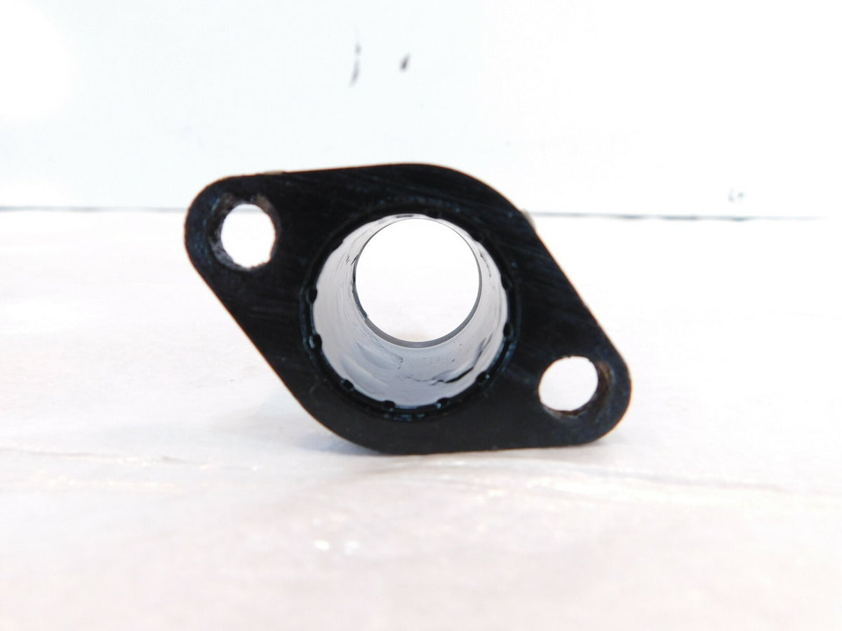 Triumph Daytona Trident & Trophy Cylinder Head Coolant Water Outlet Pipe Tube - C3 Cycle
