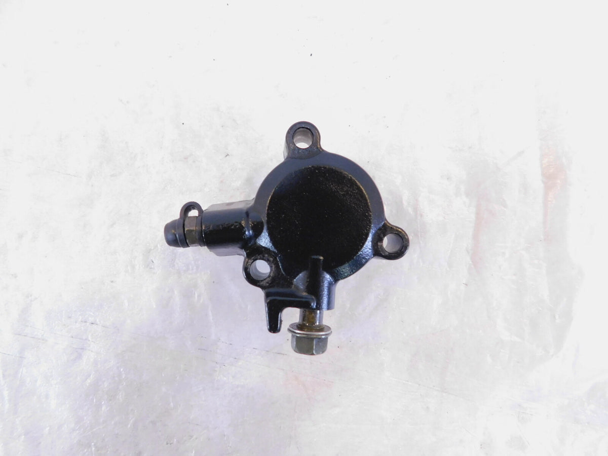 Triumph Trophy 900 1200 Sprint Front Sprocket Cover Guard Clutch Slave Cylinder - C3 Cycle