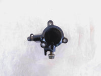 Triumph Trophy 900 1200 Sprint Front Sprocket Cover Guard Clutch Slave Cylinder - C3 Cycle