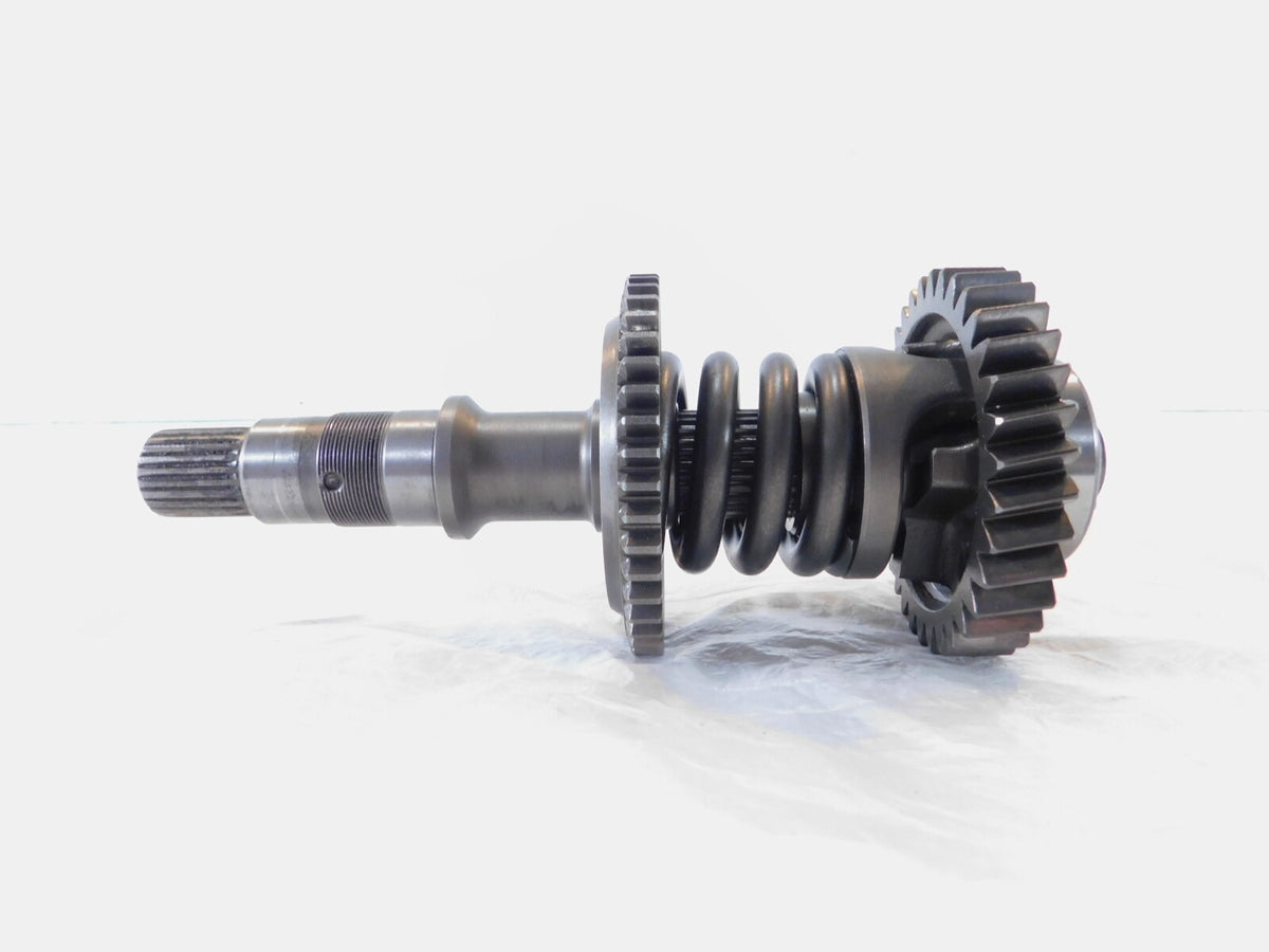 Honda GL1500 Goldwing & Valkyrie Final Drive Output Shaft Differential Gears - C3 Cycle