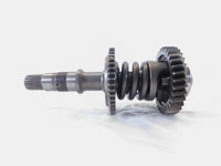 Honda GL1500 Goldwing & Valkyrie Final Drive Output Shaft Differential Gears - C3 Cycle