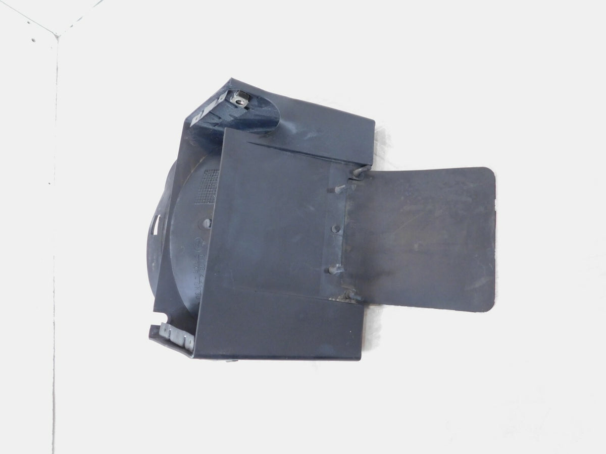 BMW R1100 R1150 R850 Black Electrical Junction Fuse Wiring Holder Box Housing - C3 Cycle