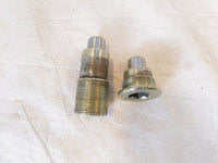 1998-2007 Honda VT1100 Spirit Shadow 1100 Rear Fork Swingarm Bracket Pivot Bolts - C3 Cycle
